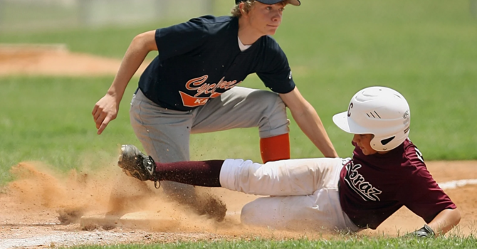 The Female Athlete Triad