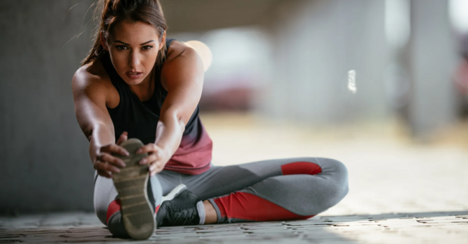 5 Pillars of Health  image