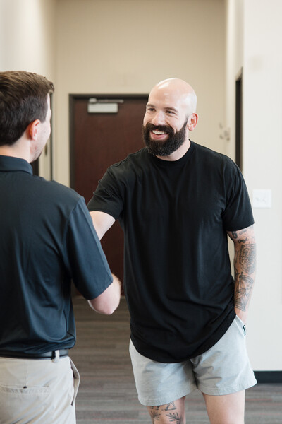 New Patient Appointment 