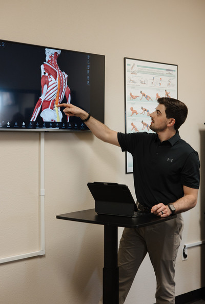 Consultation & Findings