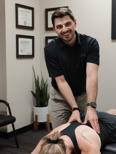 Dr. Grant Wagner