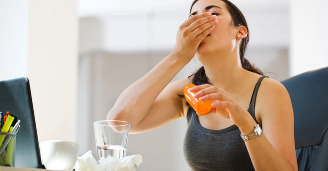 At-Home Interventions image