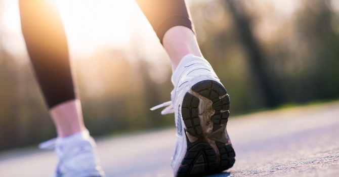 The Female Athlete Triad